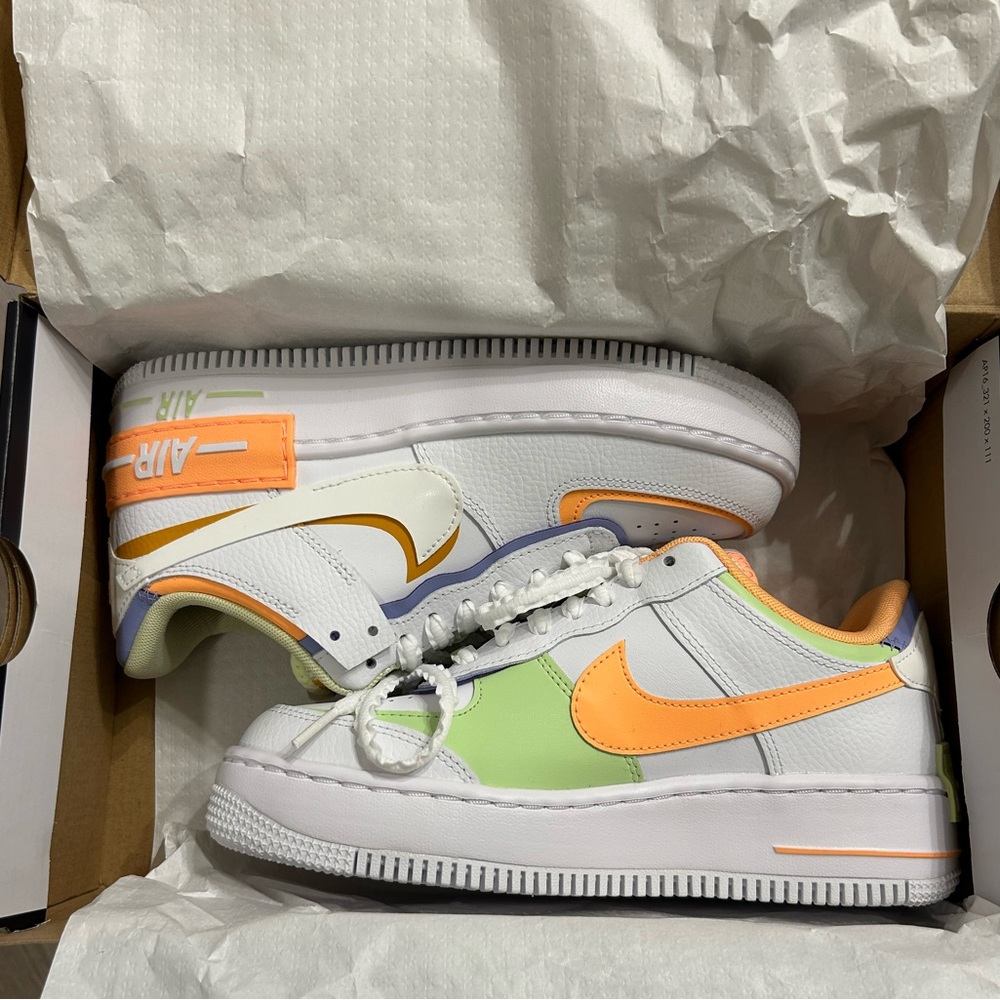 Nike shadow Af-1 - Picture 3 of 3